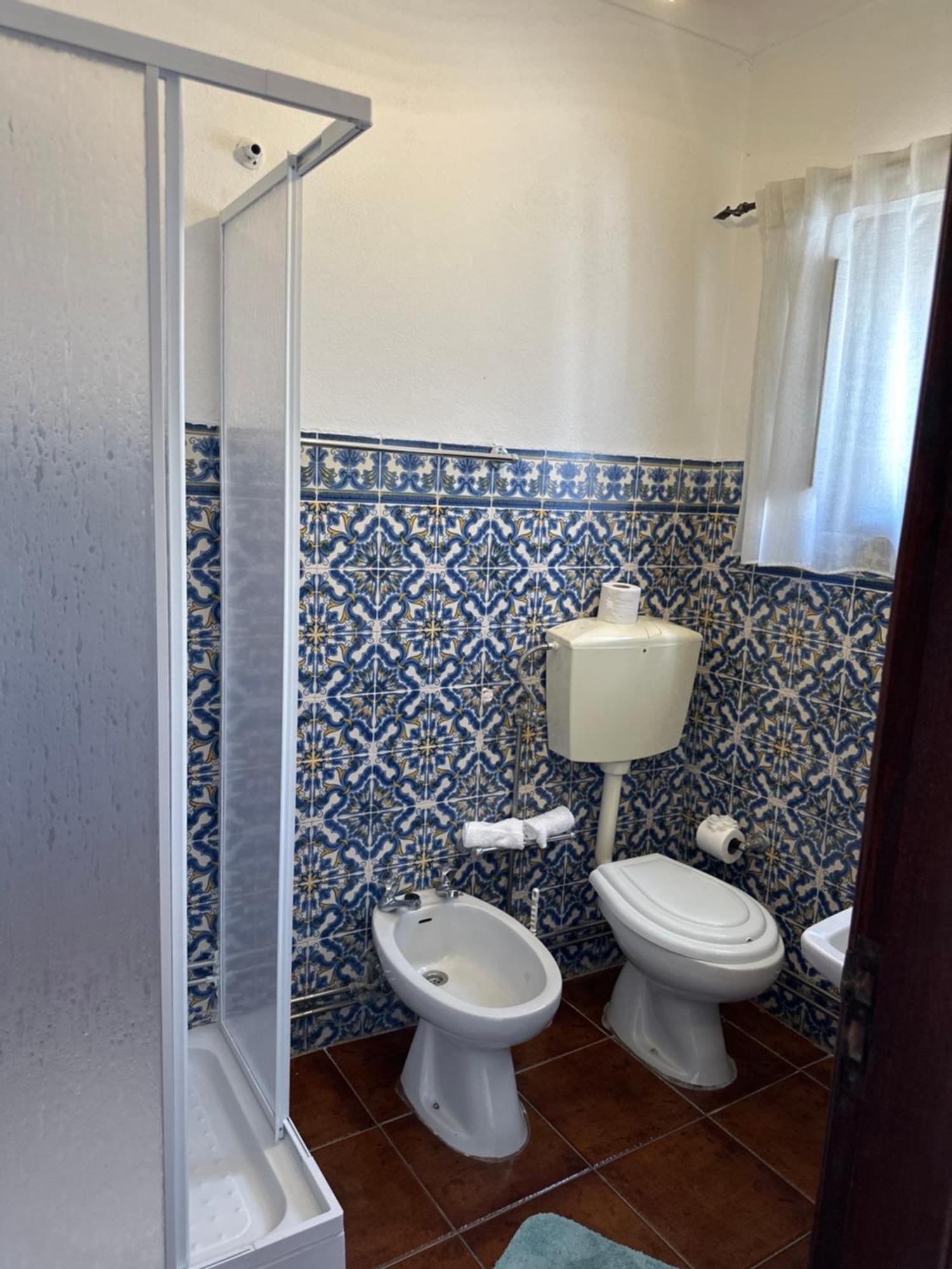 Casa Do Poco Bed and Breakfast Óbidos Eksteriør billede