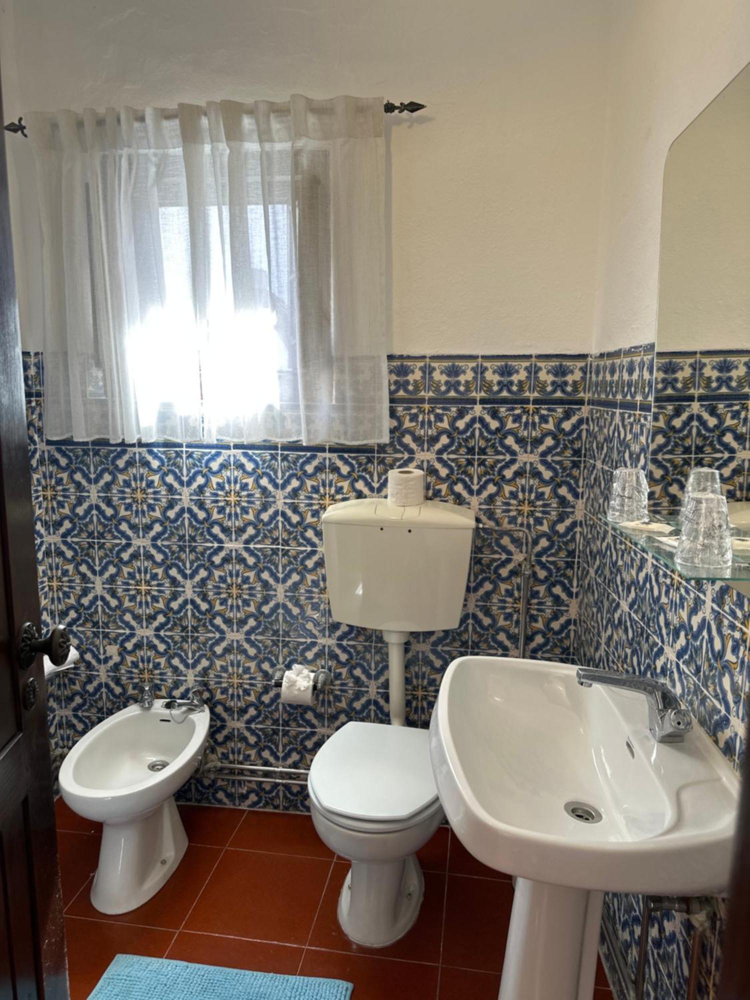 Casa Do Poco Bed and Breakfast Óbidos Eksteriør billede