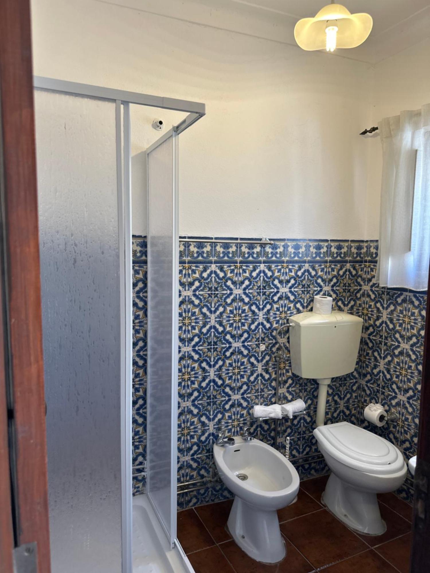 Casa Do Poco Bed and Breakfast Óbidos Eksteriør billede