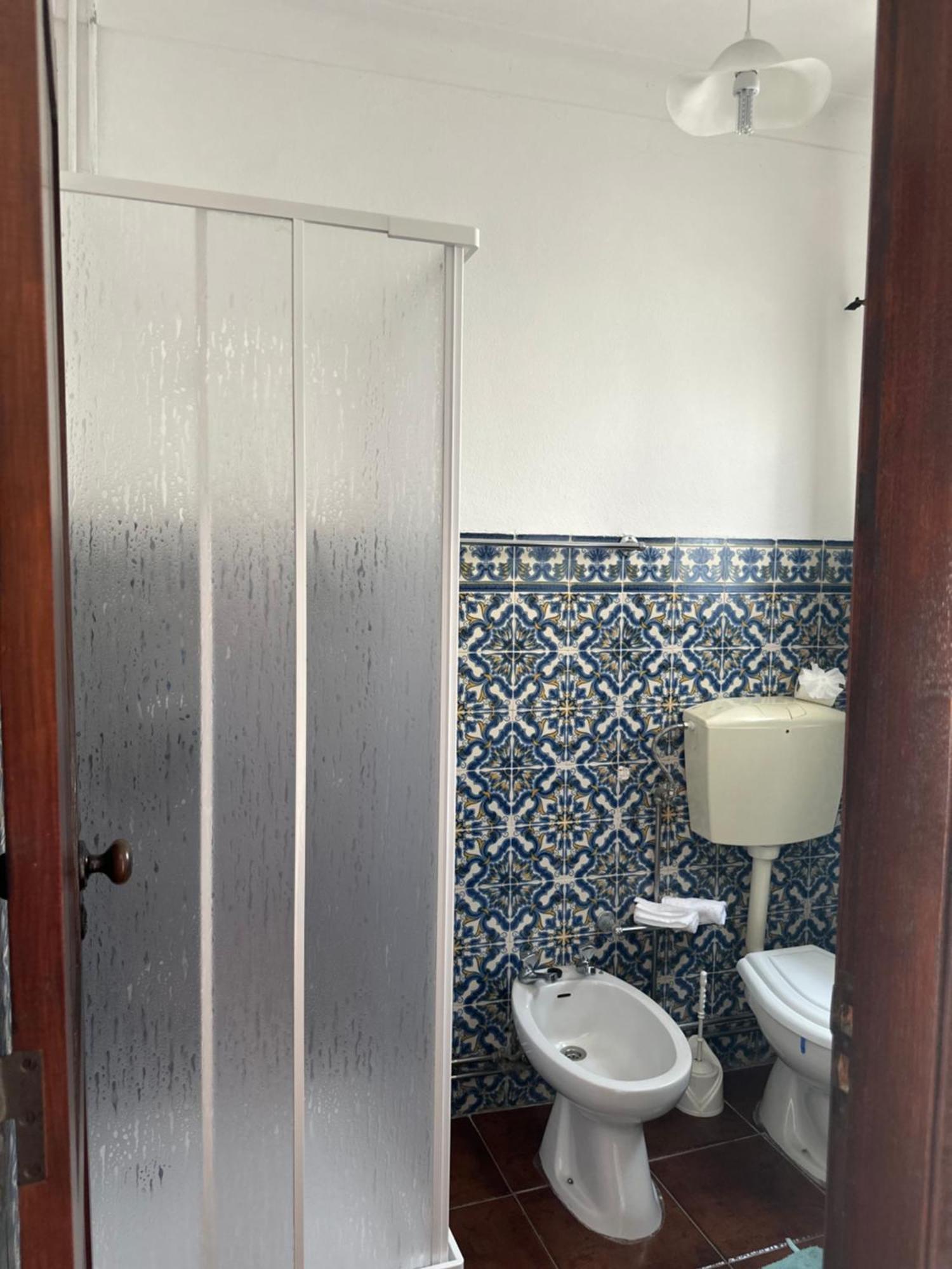 Casa Do Poco Bed and Breakfast Óbidos Eksteriør billede